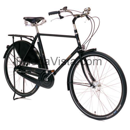 Pashley Roadster ficha técnica y opiniones